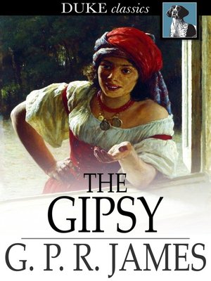 cover image of The Gipsy